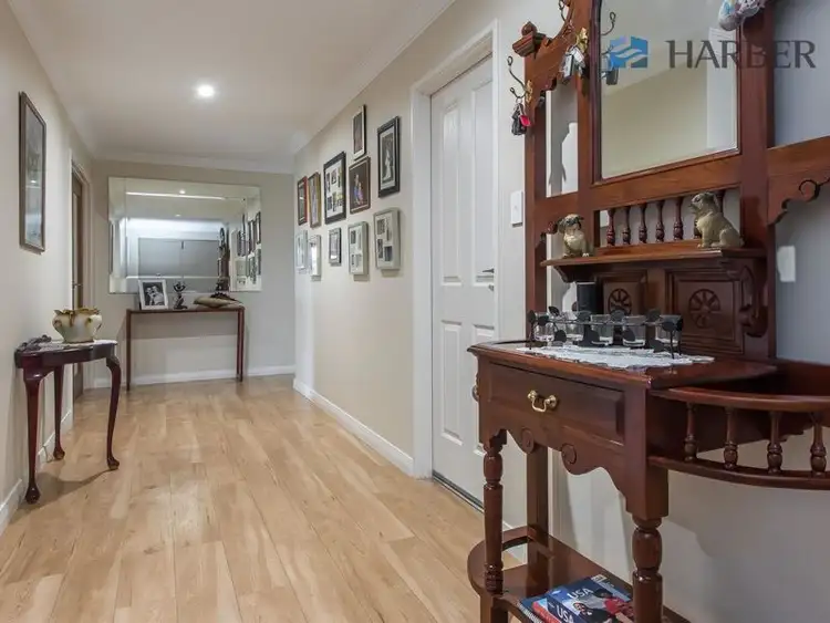 Third view of Homely house listing, 15 Mertz Court, Hillarys WA 6025