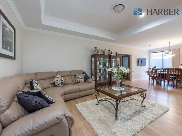 Fourth view of Homely house listing, 15 Mertz Court, Hillarys WA 6025