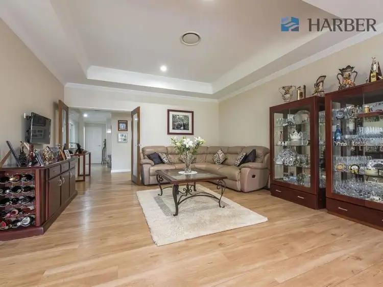 Fifth view of Homely house listing, 15 Mertz Court, Hillarys WA 6025
