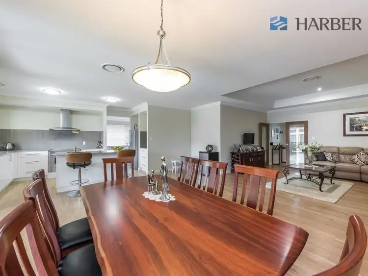 Seventh view of Homely house listing, 15 Mertz Court, Hillarys WA 6025