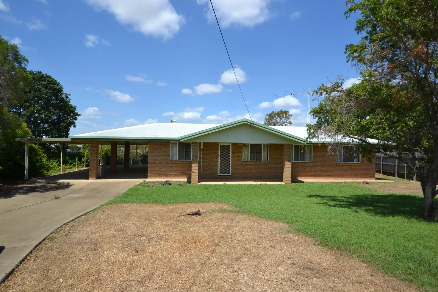 Main view of Homely house listing, 5 Milne Pl, Gracemere QLD 4702