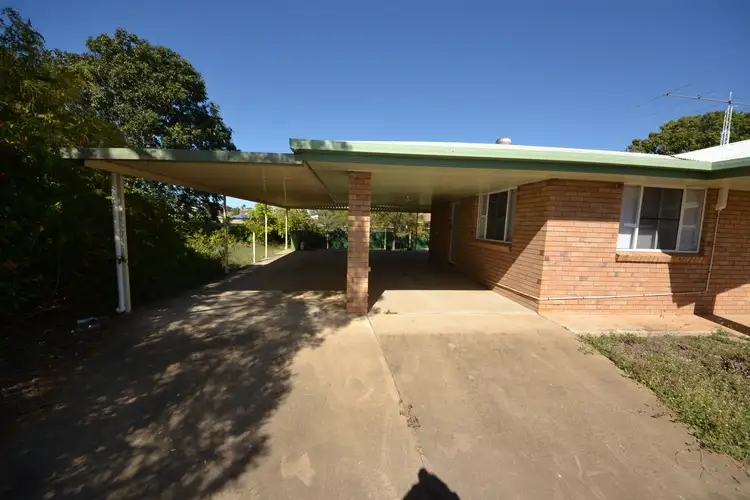 Second view of Homely house listing, 5 Milne Pl, Gracemere QLD 4702