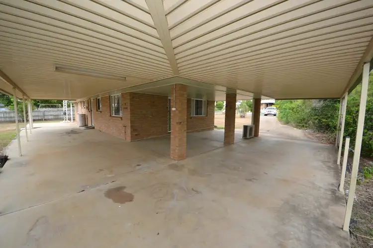 Third view of Homely house listing, 5 Milne Pl, Gracemere QLD 4702
