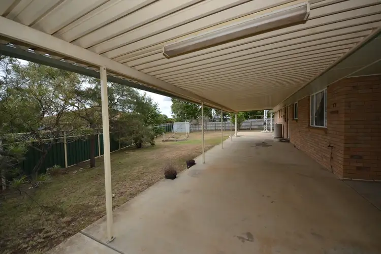 Fourth view of Homely house listing, 5 Milne Pl, Gracemere QLD 4702