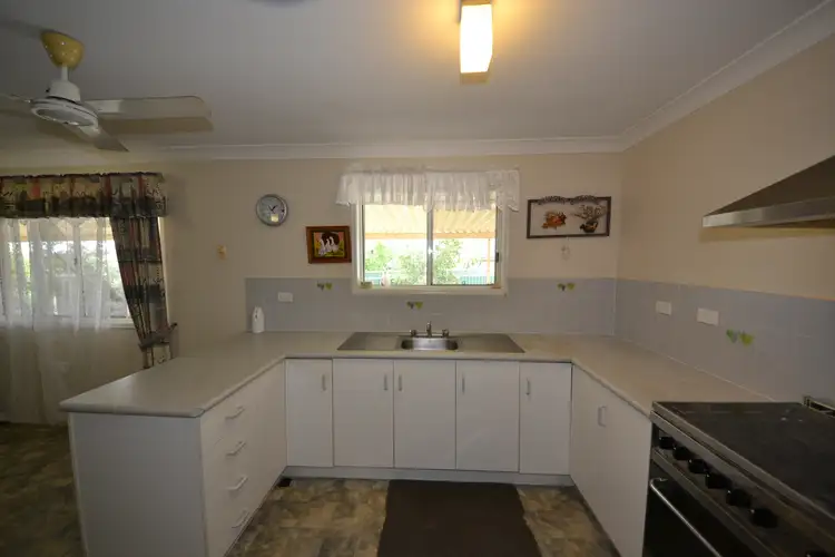 Sixth view of Homely house listing, 5 Milne Pl, Gracemere QLD 4702
