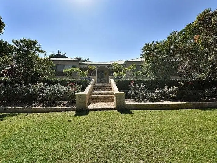 3 Meadow Lark Rise, Kingsley WA 6026