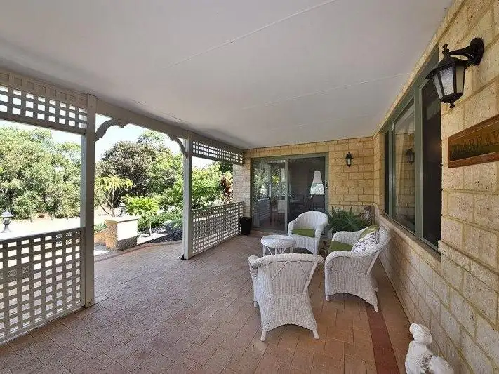 Third view of Homely house listing, 3 Meadow Lark Rise, Kingsley WA 6026
