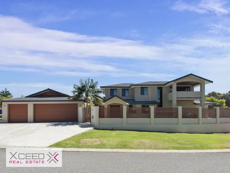 4 Piver Corner, Ocean Reef WA 6027