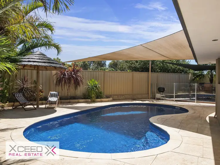 Second view of Homely house listing, 4 Piver Corner, Ocean Reef WA 6027