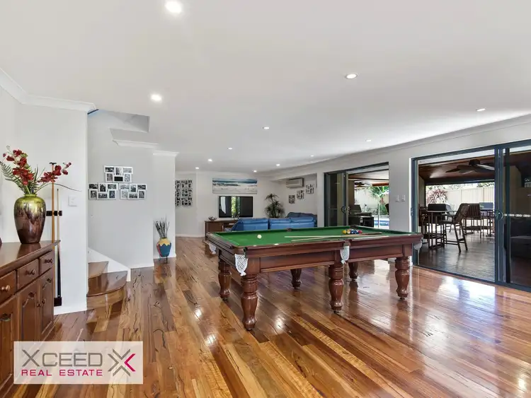 Fourth view of Homely house listing, 4 Piver Corner, Ocean Reef WA 6027