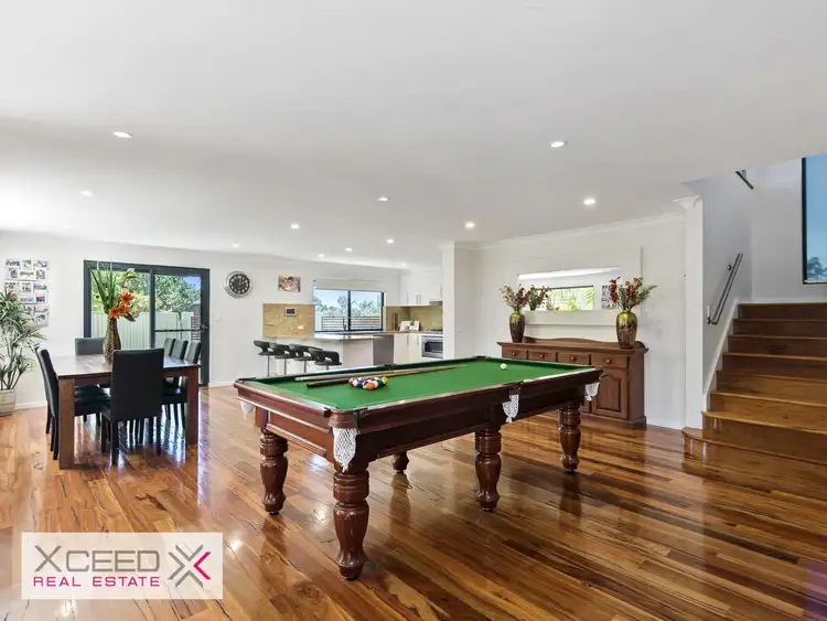 Fifth view of Homely house listing, 4 Piver Corner, Ocean Reef WA 6027