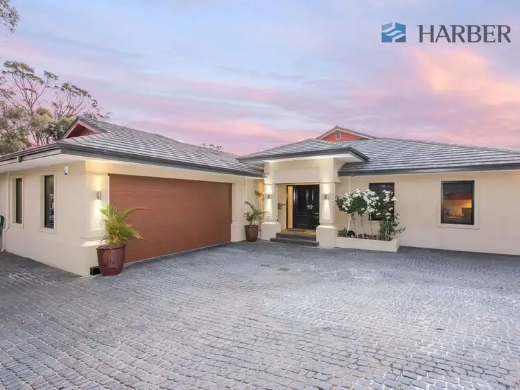 27 Batavia Place, Kallaroo WA 6025