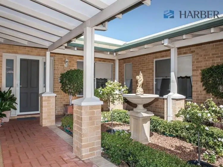 Third view of Homely house listing, 18 Reynolda Green, Hillarys WA 6025