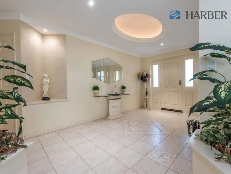 Fourth view of Homely house listing, 18 Reynolda Green, Hillarys WA 6025