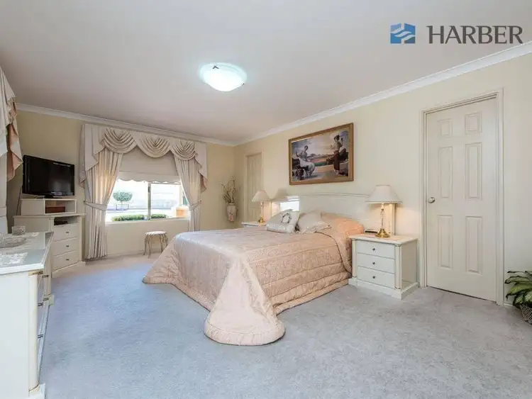 Fifth view of Homely house listing, 18 Reynolda Green, Hillarys WA 6025