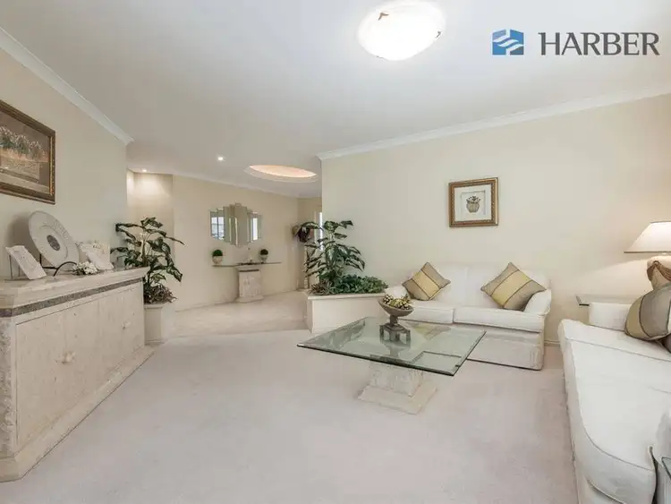 Seventh view of Homely house listing, 18 Reynolda Green, Hillarys WA 6025