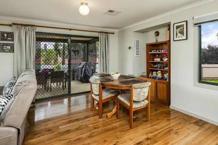 Second view of Homely house listing, 9 Correa Ct, Mount Barker SA 5251