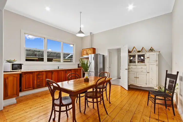 Second view of Homely house listing, 64 Carpenter St, Maffra VIC 3860