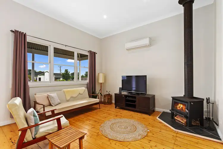 Third view of Homely house listing, 64 Carpenter St, Maffra VIC 3860