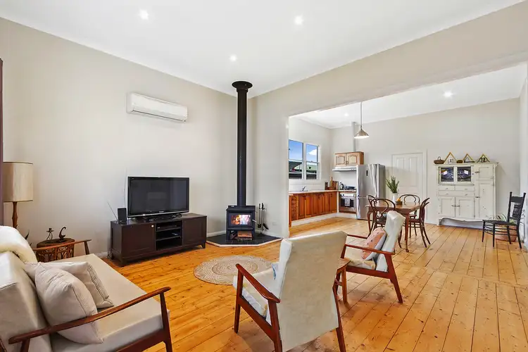 Fourth view of Homely house listing, 64 Carpenter St, Maffra VIC 3860