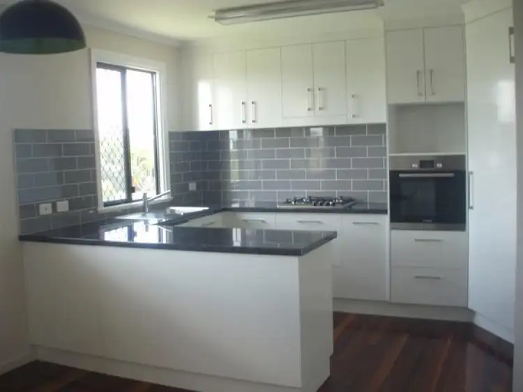 32 Gillhespy Street, Maryborough QLD 4650