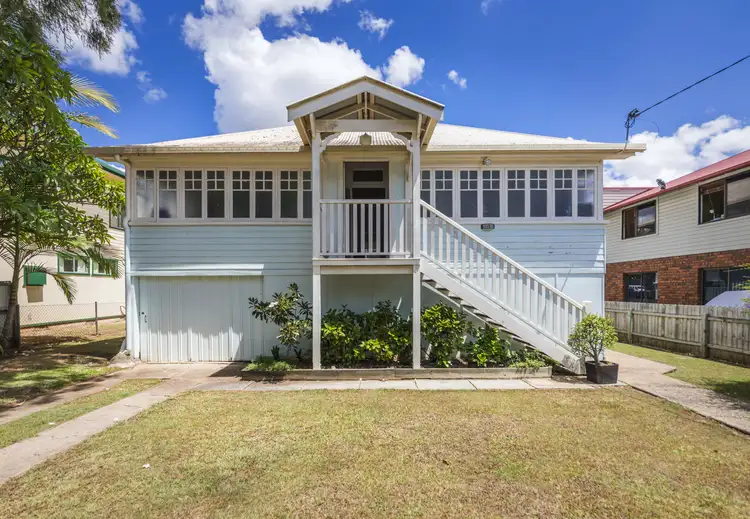 Main view of Homely house listing, 105 Orion St, Lismore NSW 2480