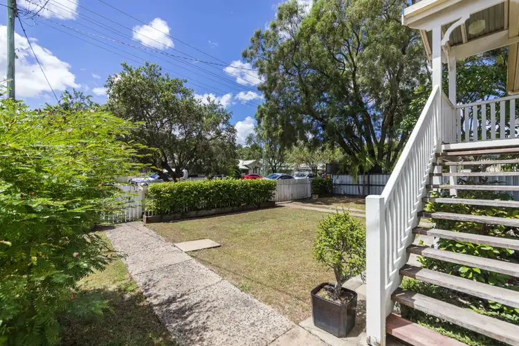 Second view of Homely house listing, 105 Orion St, Lismore NSW 2480