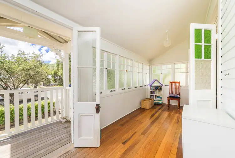 Fourth view of Homely house listing, 105 Orion St, Lismore NSW 2480