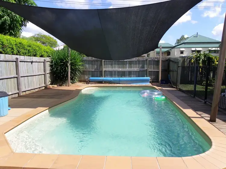 Third view of Homely house listing, 112 North St, Maryborough QLD 4650