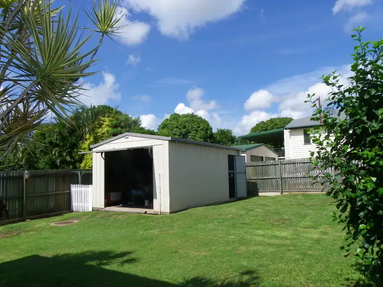 Fourth view of Homely house listing, 112 North St, Maryborough QLD 4650