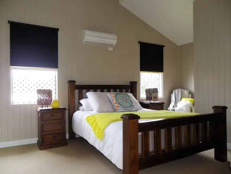 Seventh view of Homely house listing, 112 North St, Maryborough QLD 4650