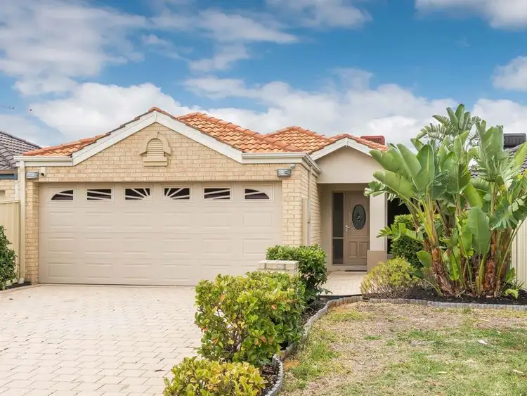 46 Martindale Avenue, Madeley WA 6065