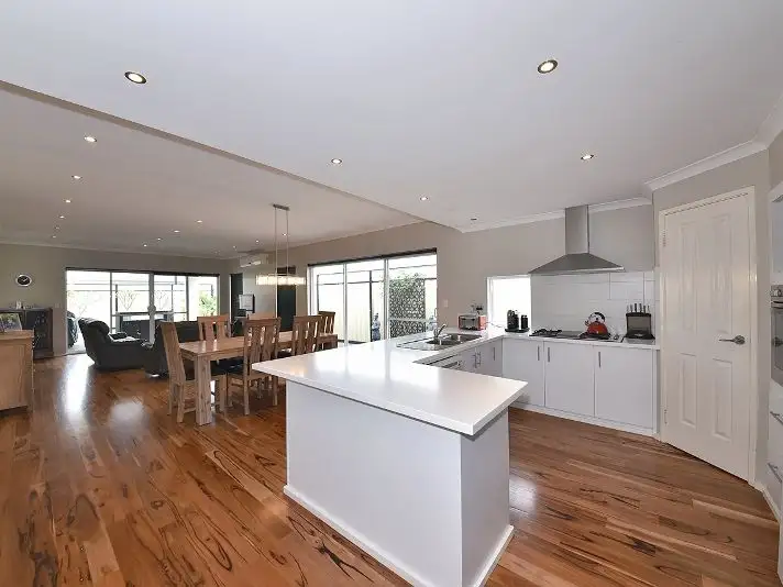 Main view of Homely house listing, 49 Santa Clara Crescent, Clarkson WA 6030