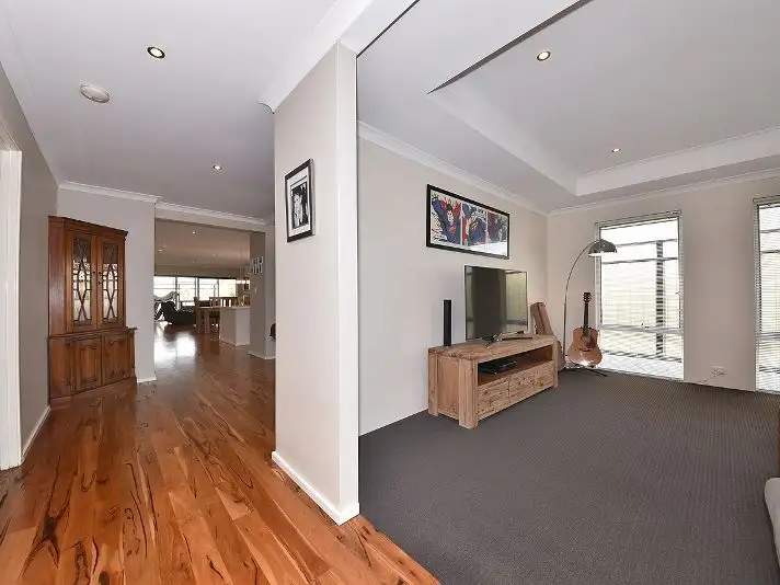 Fourth view of Homely house listing, 49 Santa Clara Crescent, Clarkson WA 6030