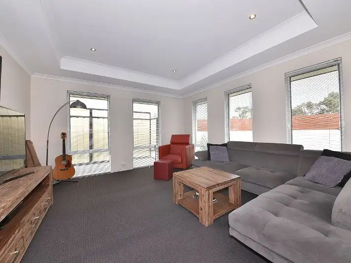 Fifth view of Homely house listing, 49 Santa Clara Crescent, Clarkson WA 6030