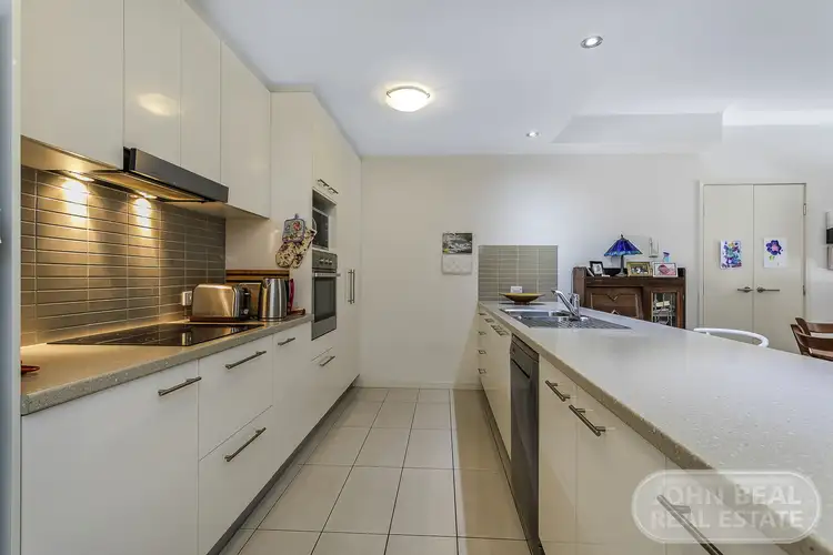 Second view of Homely unit listing, Unit 4/448 Oxley Ave, Redcliffe QLD 4020