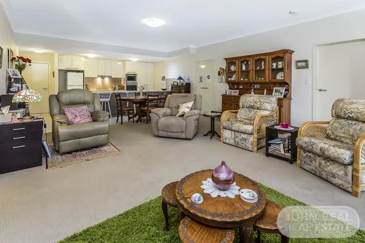 Third view of Homely unit listing, Unit 4/448 Oxley Ave, Redcliffe QLD 4020