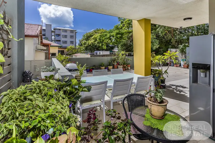 Fourth view of Homely unit listing, Unit 4/448 Oxley Ave, Redcliffe QLD 4020
