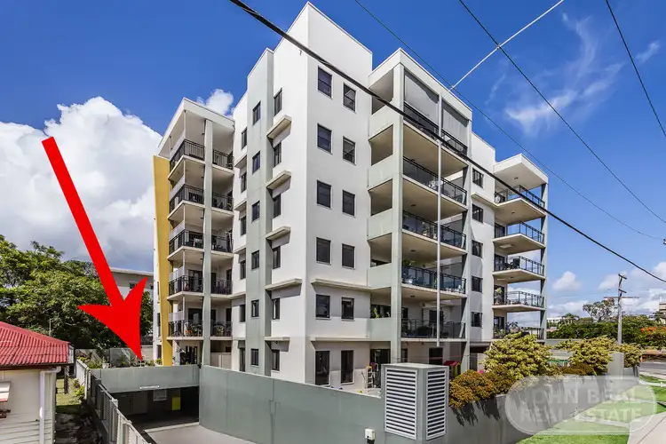 Fifth view of Homely unit listing, Unit 4/448 Oxley Ave, Redcliffe QLD 4020