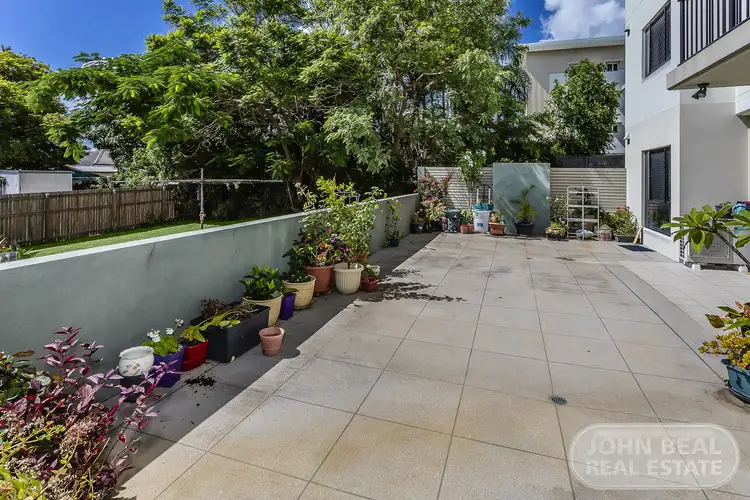 Sixth view of Homely unit listing, Unit 4/448 Oxley Ave, Redcliffe QLD 4020