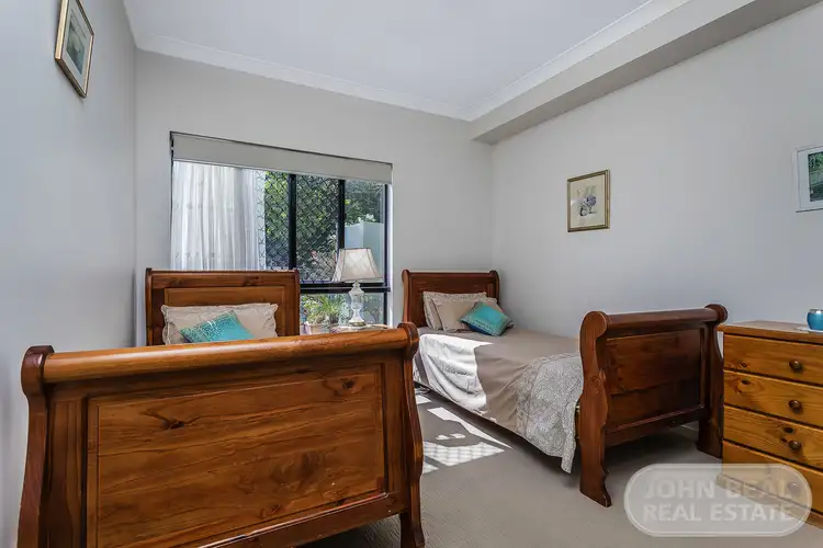 Seventh view of Homely unit listing, Unit 4/448 Oxley Ave, Redcliffe QLD 4020