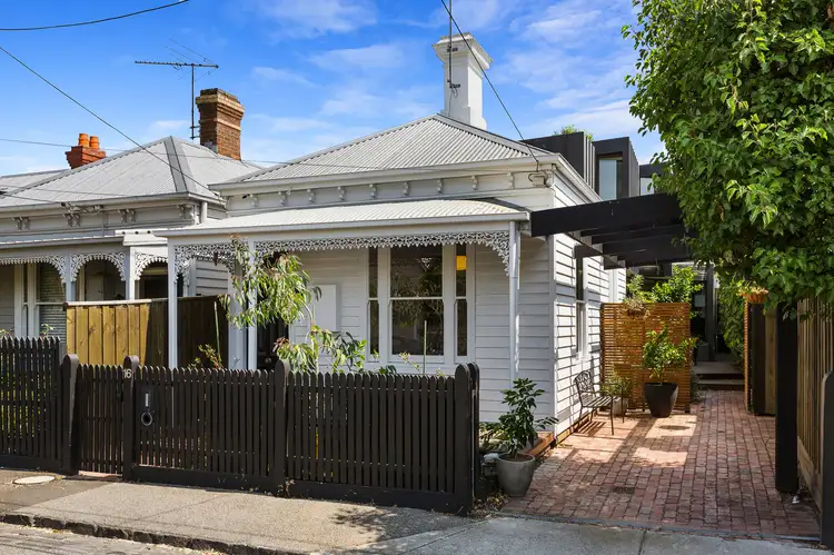 16 Lawrence Street, Brighton VIC 3186