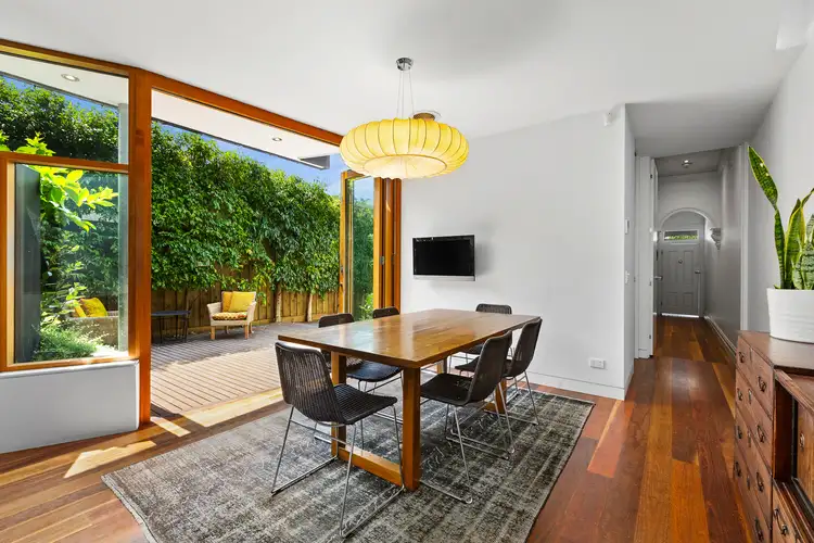 Fifth view of Homely house listing, 16 Lawrence Street, Brighton VIC 3186