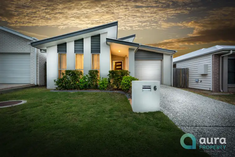 6 Auburn St, Caloundra West QLD 4551