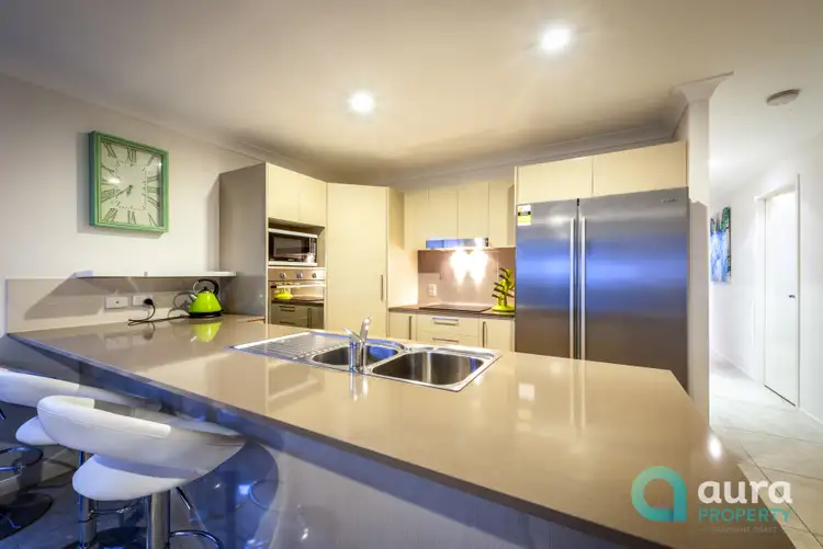 Second view of Homely house listing, 6 Auburn St, Caloundra West QLD 4551