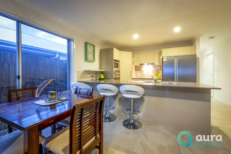 Fourth view of Homely house listing, 6 Auburn St, Caloundra West QLD 4551
