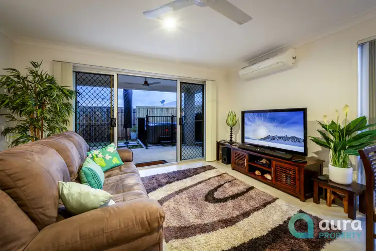 Fifth view of Homely house listing, 6 Auburn St, Caloundra West QLD 4551
