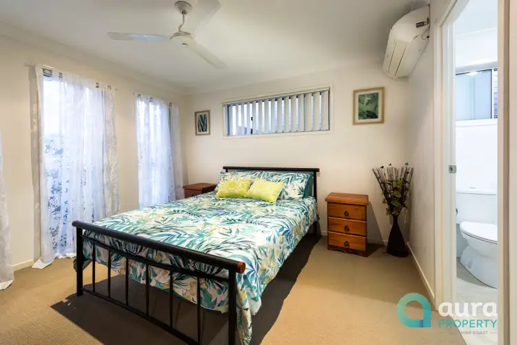 Sixth view of Homely house listing, 6 Auburn St, Caloundra West QLD 4551