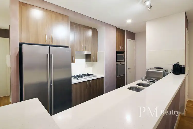 Second view of Homely apartment listing, 74/18-26 Church Ave, Mascot NSW 2020