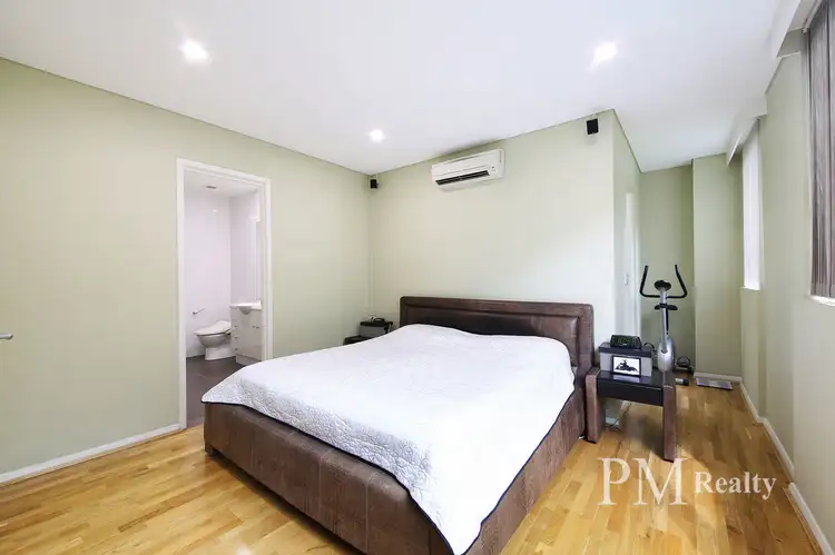 Fourth view of Homely apartment listing, 74/18-26 Church Ave, Mascot NSW 2020